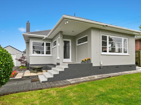 359A Old Taupo Road, Springfield
