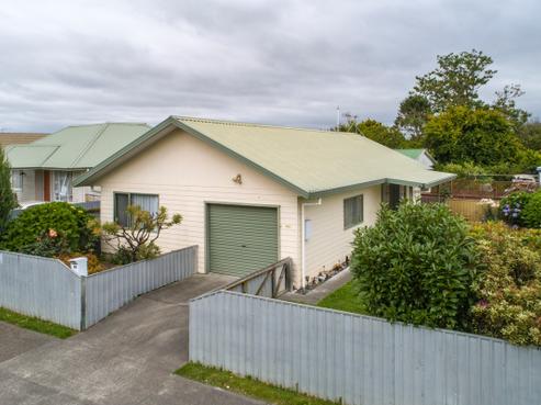 2B Seddon Crescent, Marewa