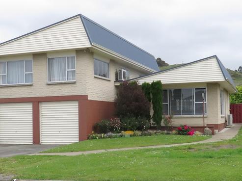4 Kenilworth Road, Oamaru