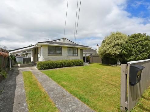 14 Kowhai Avenue, Ebdentown