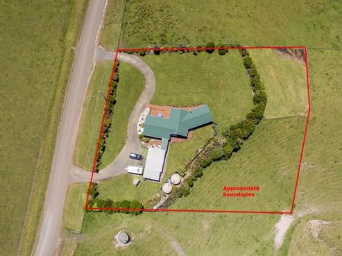 1220 Church Road, Kaingaroa