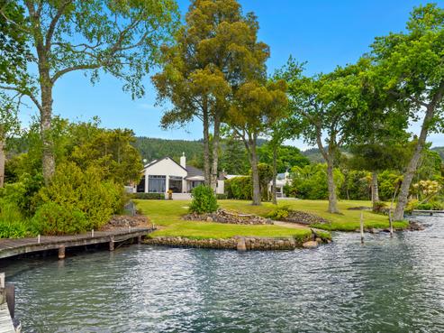 1295K State Highway 30, Rotoiti Forest