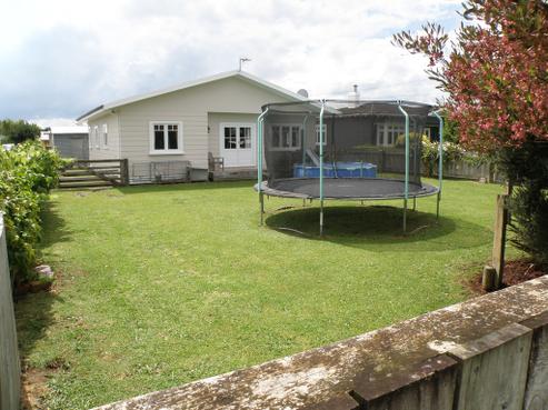 5 Western Street, Matamata