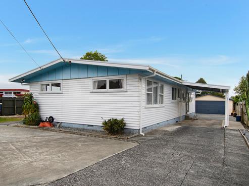 12 Tania Place, Tikipunga