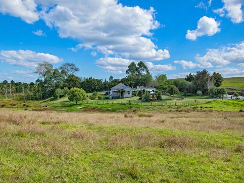 170 Pigs Head Road, Whakapara