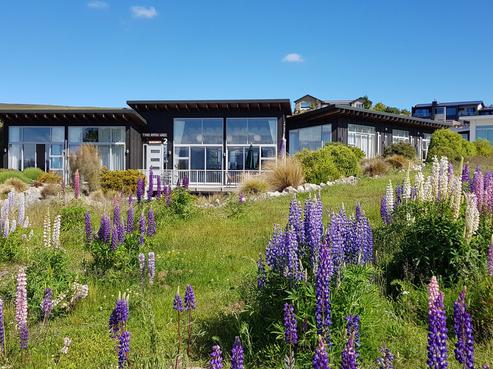 2 Lochinver Avenue, Lake Tekapo