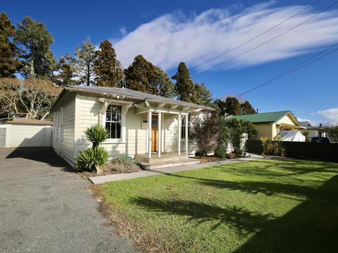 10 Weka Street, Frankton