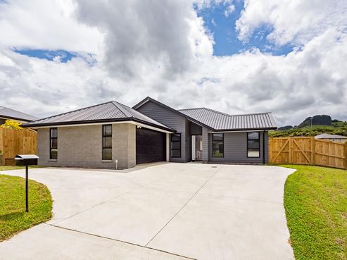 11 Helenvale Crescent, Pokeno