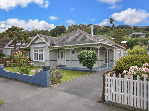 53 Rawhiti Street, Musselburgh