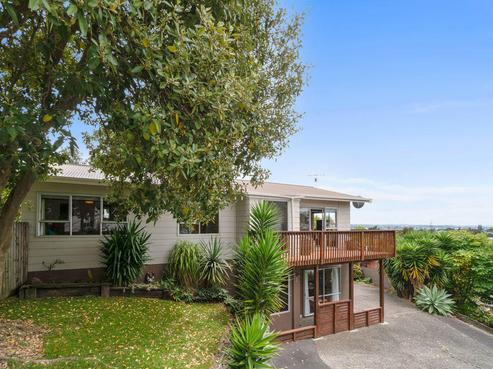 88 Sunnyside Road, Sunnyvale