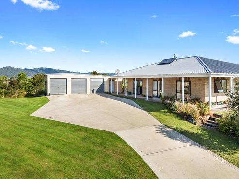 426 Tablelands Road, Opotiki and Surrounds