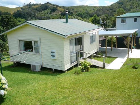 14 Woodstock Avenue, Karangahake