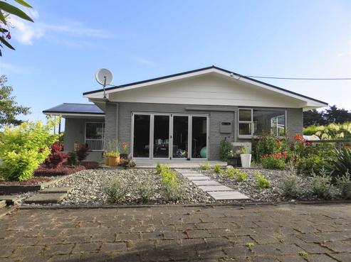 394 Orion Road West, Makarewa