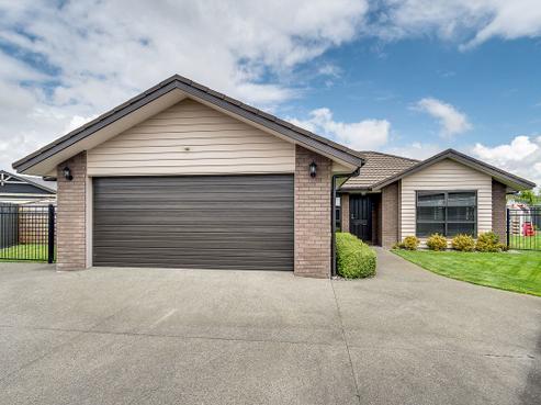 16 Hawea Place, Poraiti