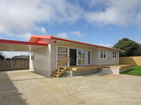 11C Edinburgh Street, Tuakau