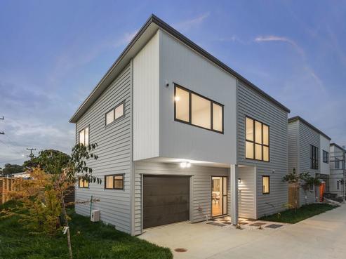 28 Tui Glen Road, Birkenhead