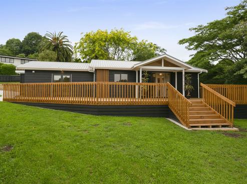 10 Harry Martin Drive, Putaruru