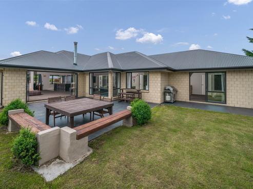 13 Mila Haven, Rolleston