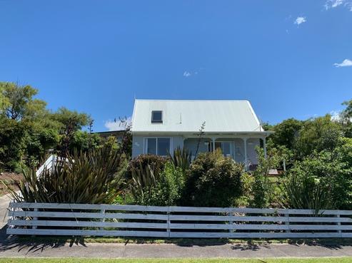 11 Kaimanawa Street, Omori