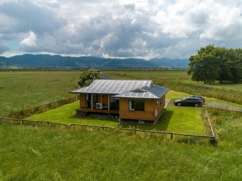 139 Hauraki Road, Turua