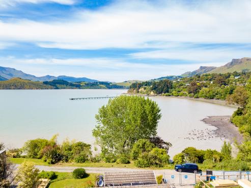 14 Sandy Beach Road, Governors Bay