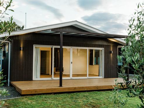25 Cook Street, Carters Beach