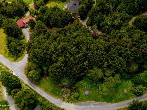 3 Bellbird Lane, Glenorchy