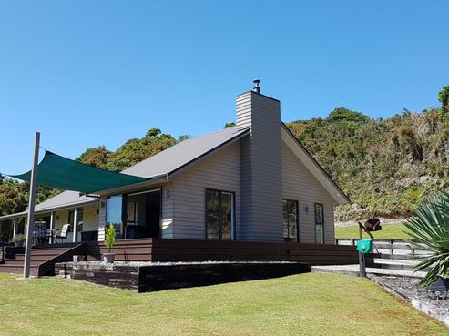 275 Ruatapu Road, Hokitika