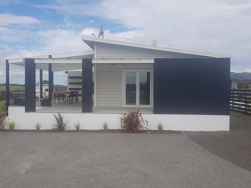 19 Kokopu Street, Ahipara