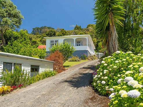 13 Old Beach Road, Kohukohu