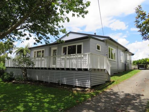 66 Mangarino Road, Te Kuiti