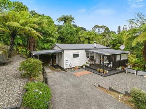 30 Unsworth Road, Hamurana