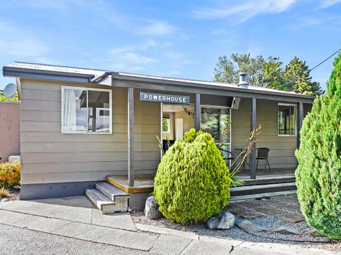 27 Hallewell Road, Twizel