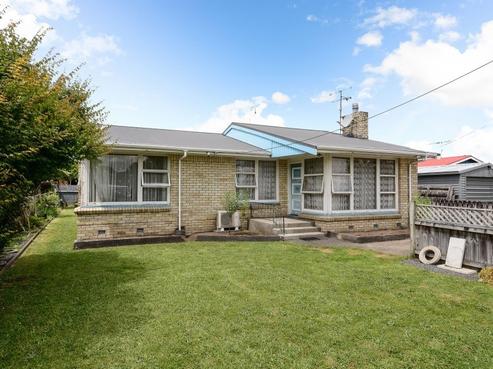 2 Arawa Street, Frankton