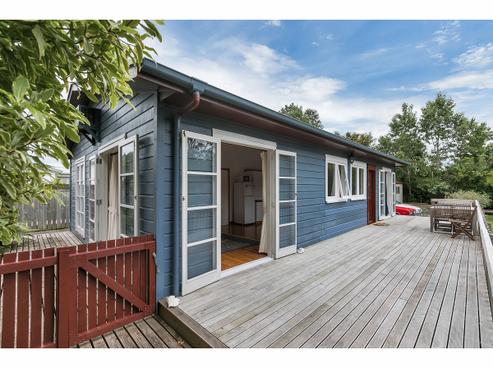 128A Awaroa Road, Helensville