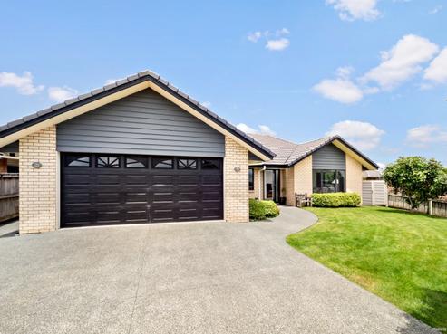 12 Ludlow Place, Pukekohe