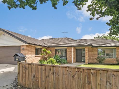 12 Wairua Place, Pukekohe