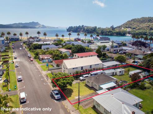 3 Mill Road, Whitianga