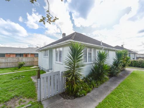 34 Norrie Street, Bader