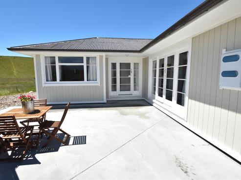 272 Old Glen Lyon Road, Twizel