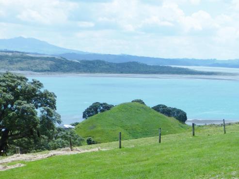 102 Korotangi Place, Kawhia
