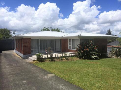 129 Hokianga Road, Dargaville