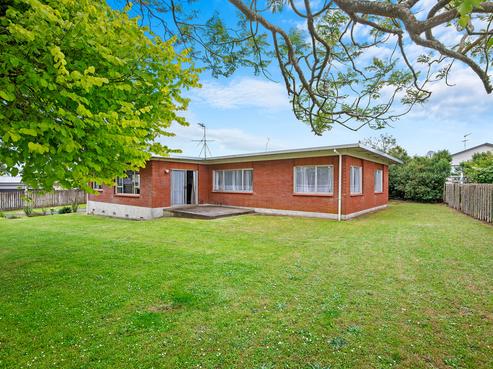 44 Tasman Street, Pukekohe
