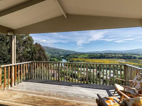 18 Edinburgh Street, Roxburgh