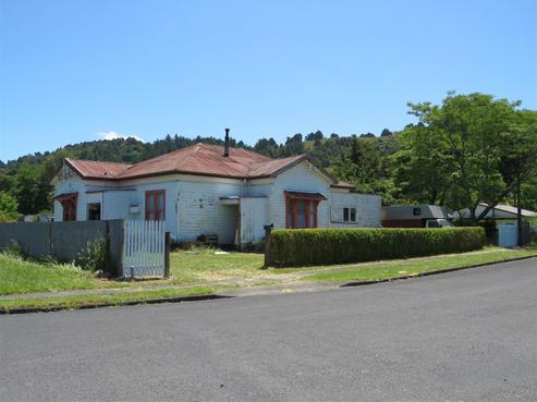 3 Thompson Avenue, Taumarunui