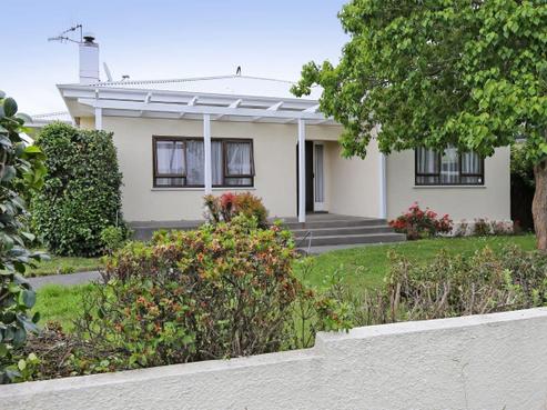 1113 Haig Street, Parkvale