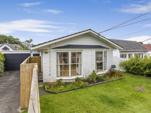 34B Stanley Avenue, Milford