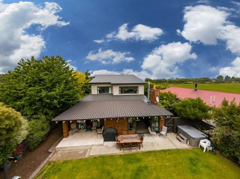 61 Park Terrace, Waikuku Beach