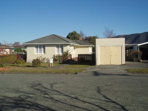 7 Elizabeth Street, Waimate