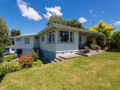 4 Ranfurly Road, Feilding